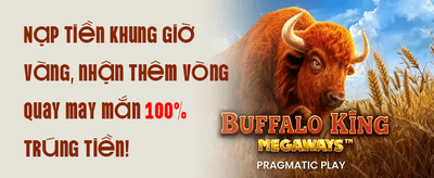 Siêu Thưởng Chào Mừng Tân Thủ promotion banner