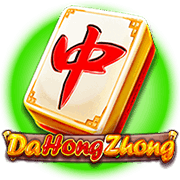 Đại Hồng Trung