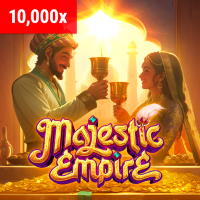 Đế Chế Huyền Bí